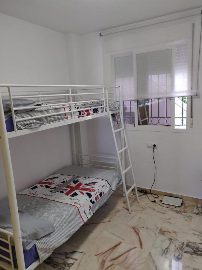 Appartement Jardines De Carvajal - Costa - Apartamento *