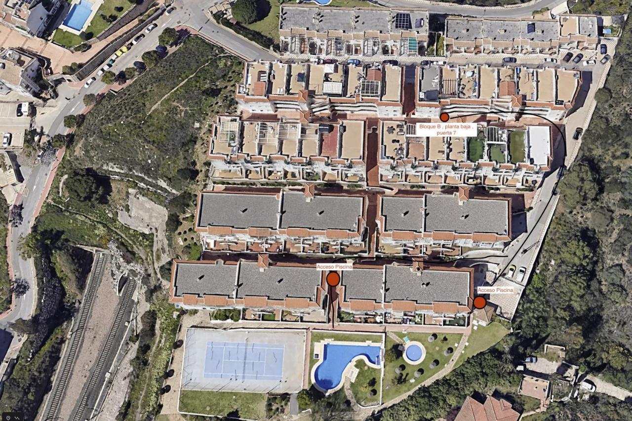 Jardines De Carvajal - Costa - Apartamento Appartement *