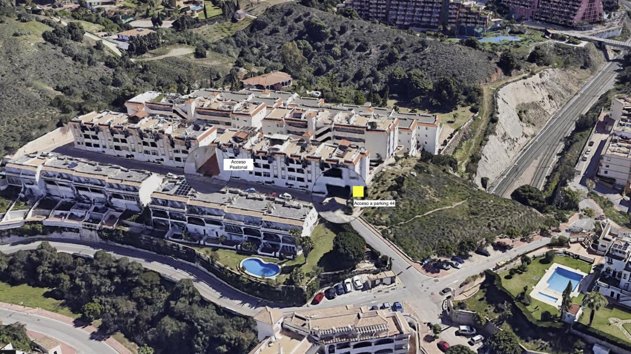 Jardines De Carvajal - Costa - Apartamento Appartement