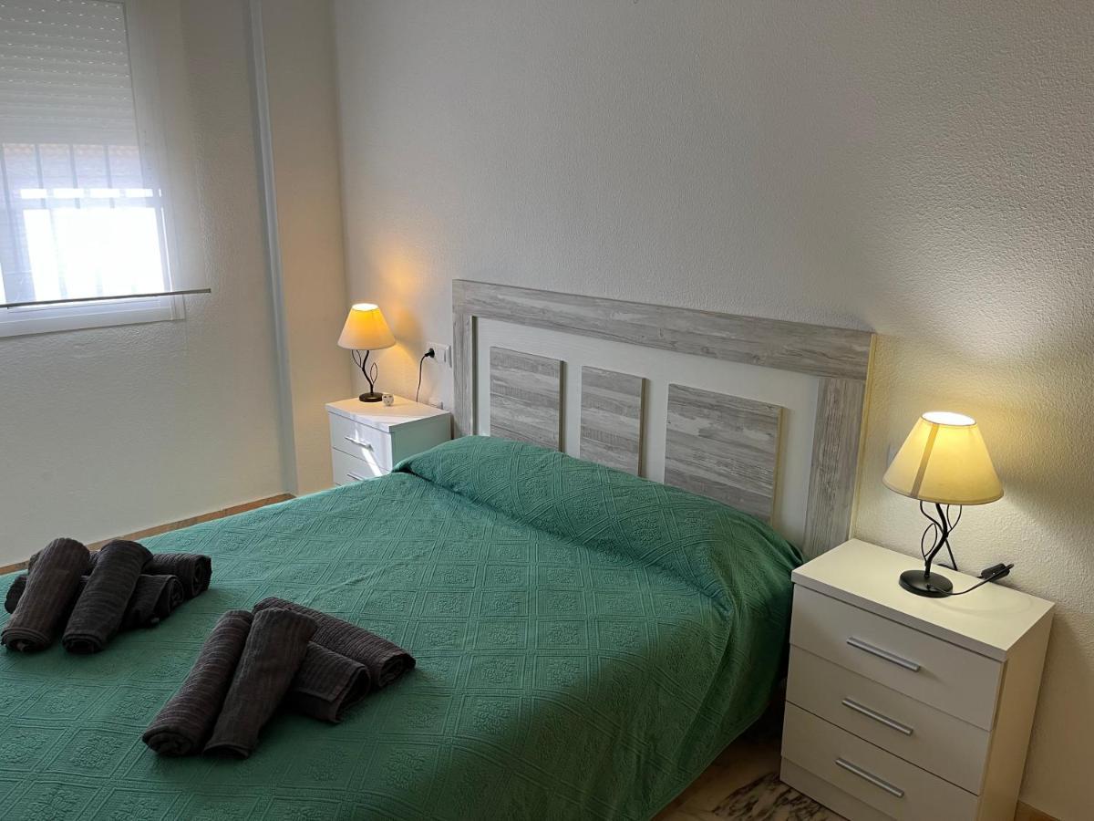 Jardines De Carvajal - Costa - Apartamento Appartement Benalmádena